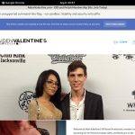 Free AidenValentine Trial Membership