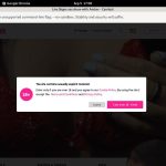 Free Amber Usaeroticfun Account And Password