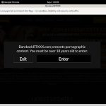 Free Barebackrtxxx.com Username