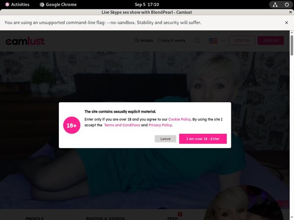 Free Blond Pearl Login Account Free Blond Pearl Login Account