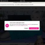 Free Blond Pearl Login Accounts