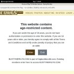 Free Bustymerilyn.com Trial Access