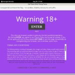 Free Cali Teens Membership Trial Free Cali Teens Membership Trial