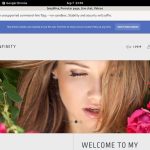 Free Curvygirl1.modelcentro.com Accounts And Passwords