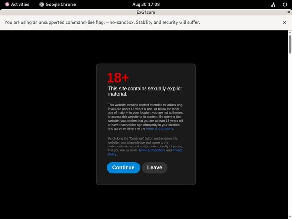 Free Exgf Access Free Exgf Access