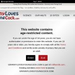 Free Grannylovesyoungcock Premium Account Free Grannylovesyoungcock Premium Account