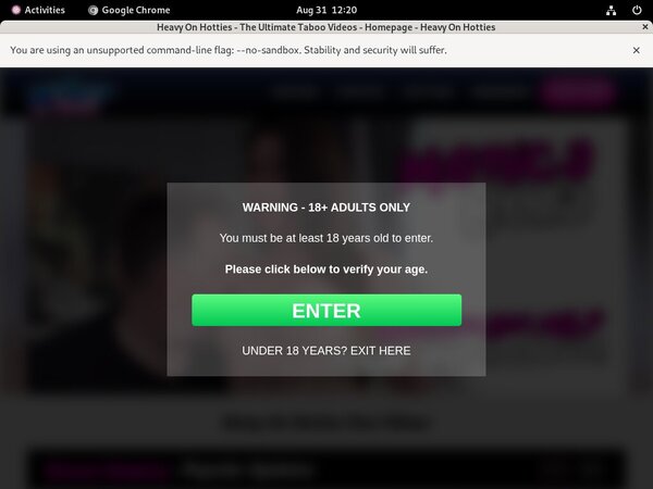 Free Heavyonhotties.com Login Accounts Free Heavyonhotties.com Login Accounts