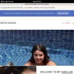 Free Hiii Password Account