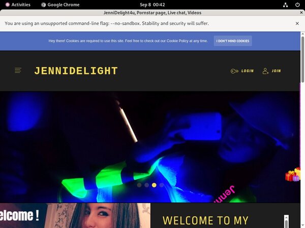 Free Jennidelight4u.modelcentro.com Hacked Passwords