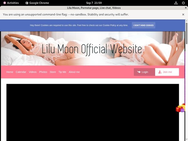 Free Lilu Moon Accs Free Lilu Moon Accs