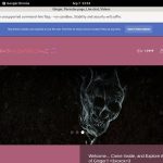 Free Logins For Gingersxxx