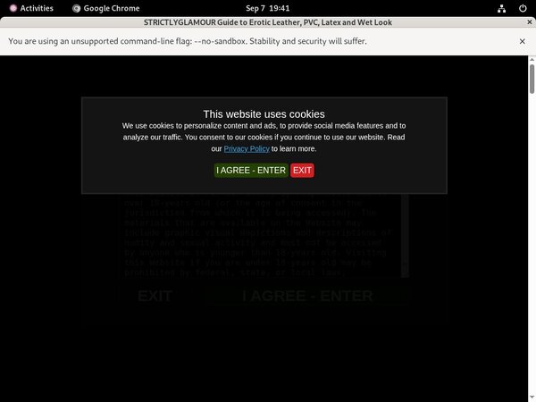 Free Logins For Strictlyglamour.com Free Logins For Strictlyglamour.com