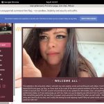 Free Marcydiamond Account Login