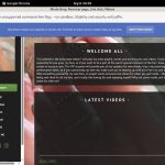 Free Marlo Grey Accounts Premium