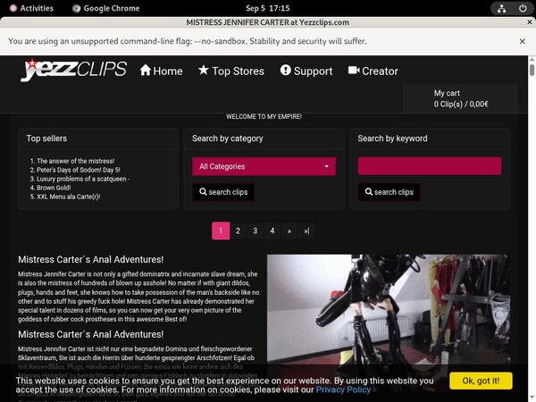 Free MistressJenniferCarter Account Passwords Free MistressJenniferCarter Account Passwords