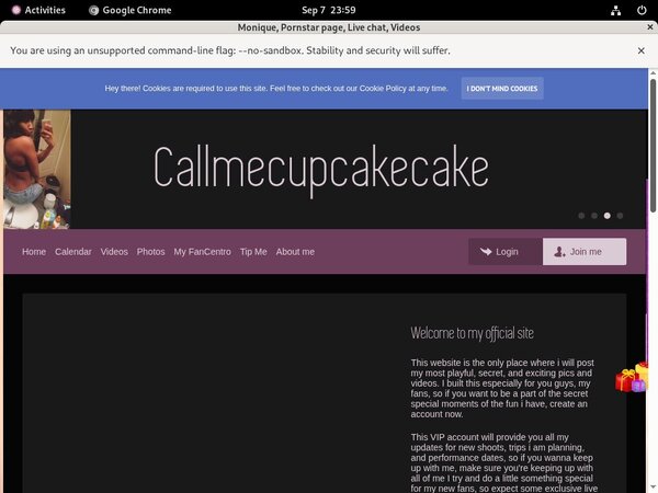 Free Monique Day Trial