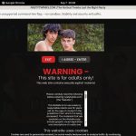 Free Nastytwinks Access