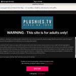 Free Passwords For Plushies.tv