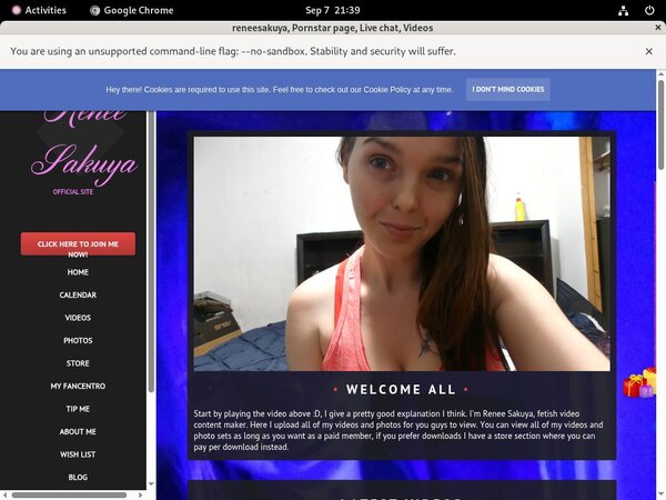 Free Reneesakuya.net Free Reneesakuya.net