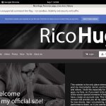 Free Ricohugi.com Logins