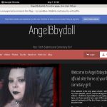 Free Trial For AngelBabydoll Free Trial For AngelBabydoll