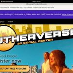 Free Utherverse Login Account Free Utherverse Login Account