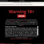 Free Verso Cinema Account Passwords