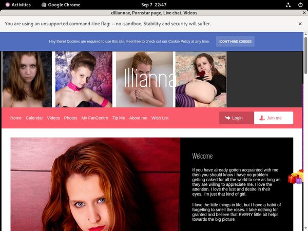 Free Xilliannax Site Rip Free Xilliannax Site Rip