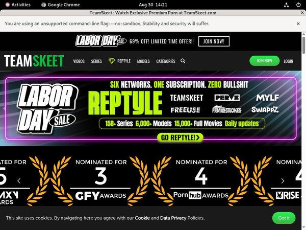 Fresh Teamskeet Site Rip Fresh Teamskeet Site Rip