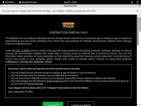 Gayasianpiss.com Free Users