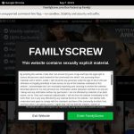 Get Familyscrew Free Login