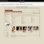 Get Free Oma Fotze Account