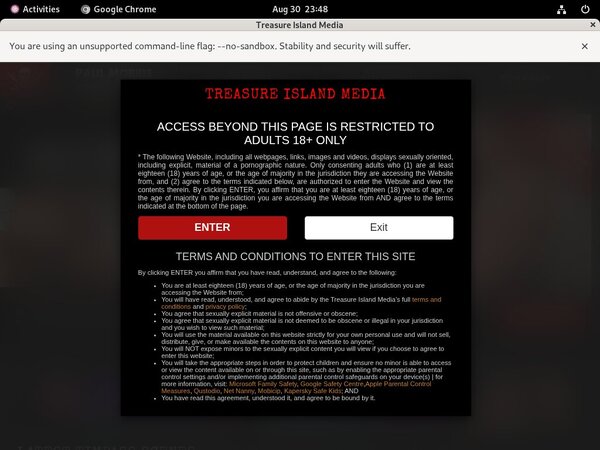 Get Paul Morris : Treasure Island Media For Free