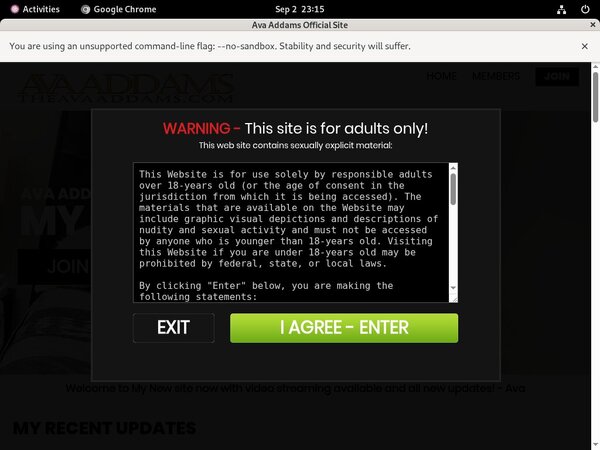 Get Theavaaddams Day Trial