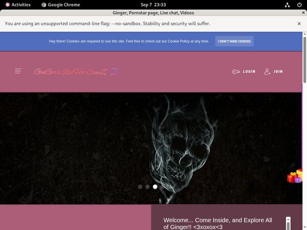 Gingersxxx Video Download