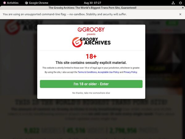 Grooby-archives.com Free Trial Price Grooby-archives.com Free Trial Price