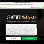 Groupmams Hd Sex Videos