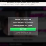 Heavyonhotties.com Footjob