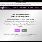 How To Get Free Silversluts.com
