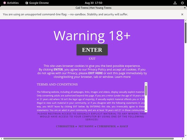 How To Get On Caliteens.com For Free How To Get On Caliteens.com For Free