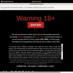 Inescapable Bondage Updated Passwords