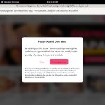 JapanLust Free Premium Passwords