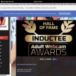 Jennycouture Model List