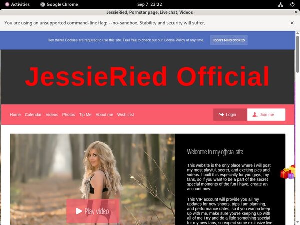 Jessieried.modelcentro.com With IBAN / BIC