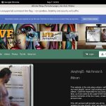 JohnneDeep Official Site