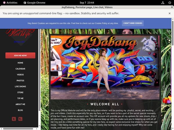 JoyDabang Membership Trial JoyDabang Membership Trial