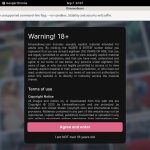 Kimswallows Free Account Password