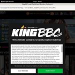 King BBC Join Free