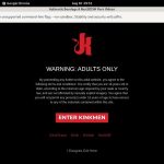 Kink Men Account Creator