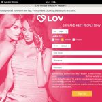 LOV Membership Trial